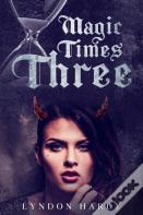 Magic Times Three