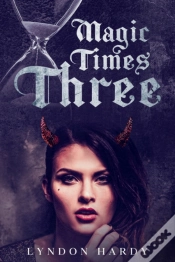Capa do artigo Magic Times Three