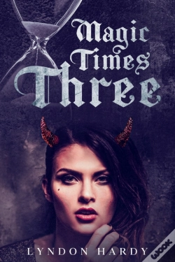 Capa do artigo Magic Times Three