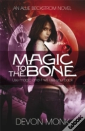 Capa do artigo Magic To The Bone