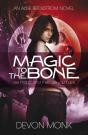 Magic To The Bone - Preview