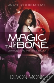 Capa do artigo Magic To The Bone