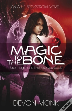 Capa do artigo Magic To The Bone