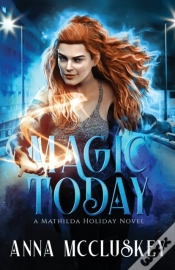 Capa do artigo Magic Today