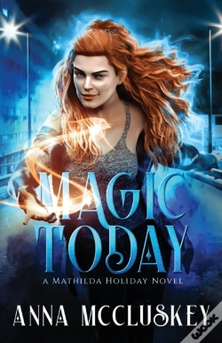Capa do artigo Magic Today