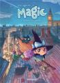Magic Tome 2 : Le Concile Des Sorcières - Preview