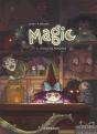 Magic Tome 3 : L'École Des Monstres - Preview