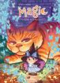 Magic Tome 4 : Le Roi Des Citrouilles - Preview