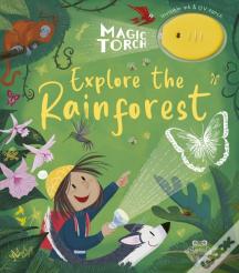 Magic Torch: Explore The Rainforest