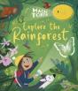 Magic Torch: Explore The Rainforest - Preview
