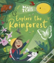 Capa do artigo Magic Torch: Explore The Rainforest