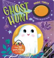 Magic Torch: Ghost Hunt