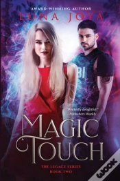 Capa do artigo Magic Touch