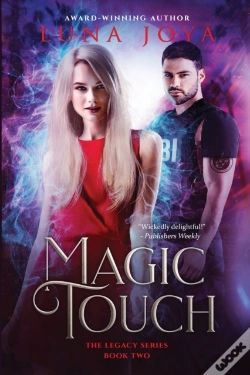 Capa do artigo Magic Touch