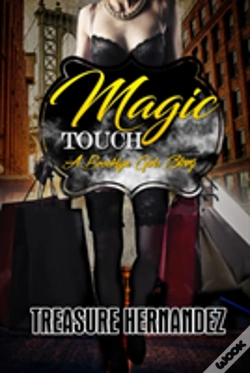 Capa do artigo Magic Touch