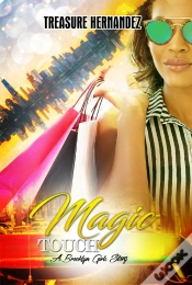 Capa do artigo Magic Touch