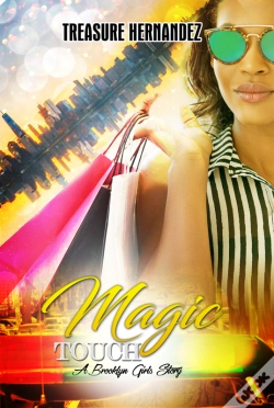 Capa do artigo Magic Touch