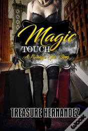 Capa do artigo Magic Touch