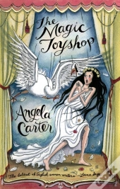 Magic Toyshop