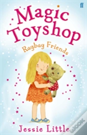 Magic Toyshop: Rag Bag Friends