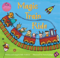 Magic Train Ride - Preview