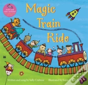 Capa do artigo Magic Train Ride