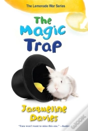 Capa do artigo Magic Trap