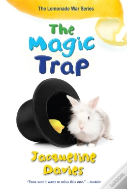 Capa do artigo Magic Trap