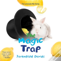 Capa do artigo Magic Trap