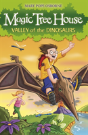 Magic Tree House 1: Valley Of The Dinosaurs - Preview