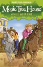 Magic Tree House 10: A Wild West Ride - Preview