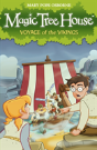 Magic Tree House 15: Voyage Of The Vikings - Preview