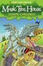 Magic Tree House 16: Olympic Challenge! - Preview