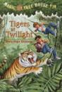 Magic Tree House #19: Tigers At Twi - Preview