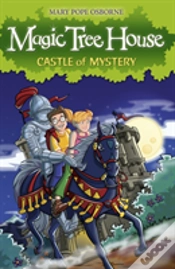 Capa do artigo Magic Tree House 2: Castle Of Mystery