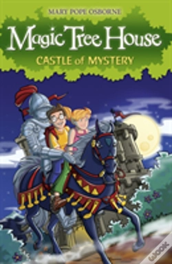 Capa do artigo Magic Tree House 2: Castle Of Mystery
