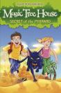 Magic Tree House 3: Secret Of The Pyramid - Preview