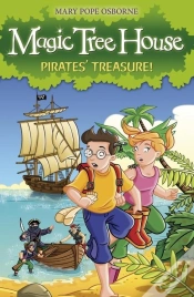 Capa do artigo Magic Tree House 4: Pirates