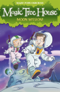 Magic Tree House 8: Moon Mission! - Preview