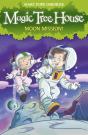 Magic Tree House 8: Moon Mission! - Preview