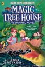 Magic Tree House: Afternoon On The Amazon - Preview