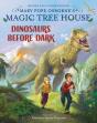 Magic Tree House Deluxe Edition: Dinosaurs Before Dark - Preview