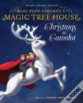 Magic Tree House Deluxe Holiday Edition: Christmas In Camelot