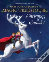 Magic Tree House Deluxe Holiday Edition: Christmas In Camelot
