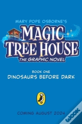 Magic Tree House: Dinosaurs Before Dark