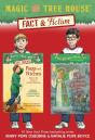 Magic Tree House Fact & Fiction: Charles Dickens - Preview