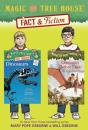 Magic Tree House Fact & Fiction: Dinosaurs - Preview