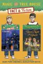 Magic Tree House Fact & Fiction: Ghosts - Preview