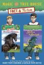 Magic Tree House Fact & Fiction: Horses - Preview