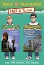 Magic Tree House Fact & Fiction: Knights - Preview